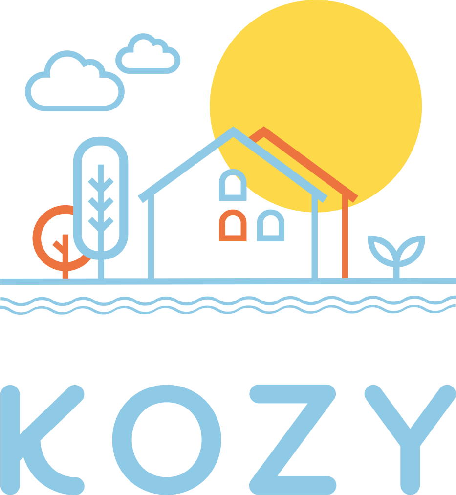 Logo Kozy Services